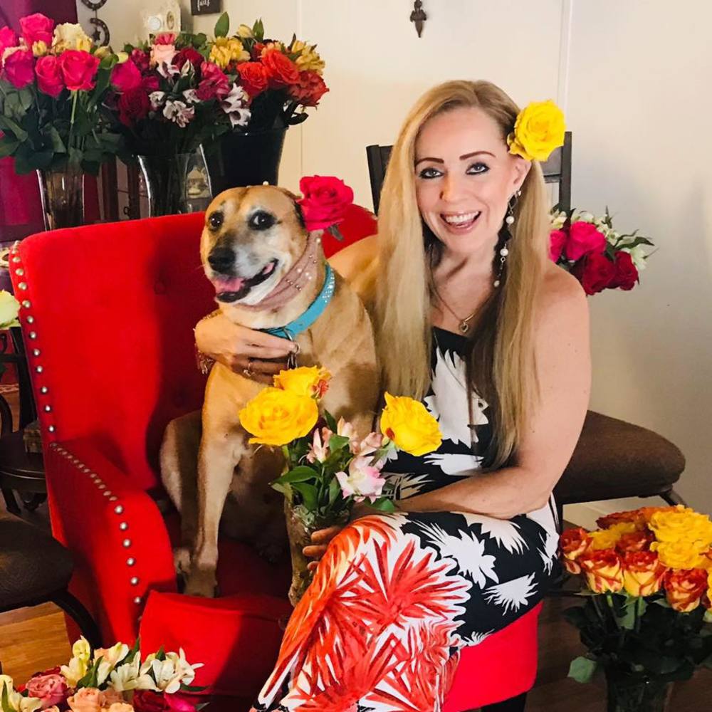 Meet your Posher, Tiffany